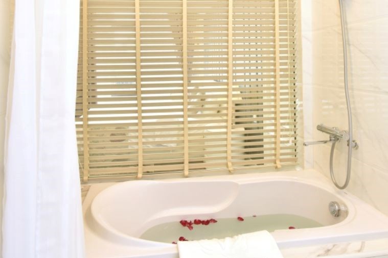 Khách sạn Viet 4 Seasons Hải Phòng